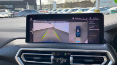 BMW iX3 210kW M Sport Pro 80kWh 5dr Auto Electric Estate